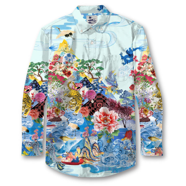 Eastern Emblem Festive