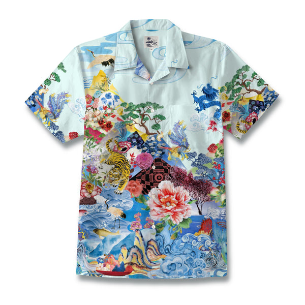 Eastern Emblem Festive