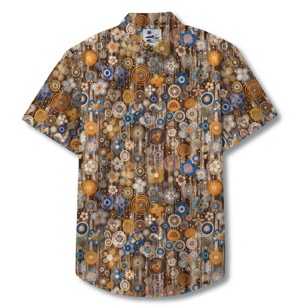 Floral Fusion