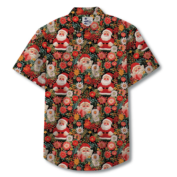 Floral Claus