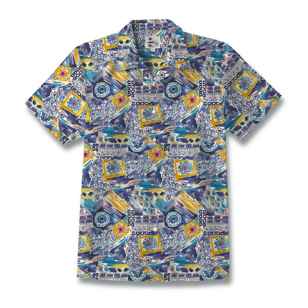 Mediterranean Mosaic