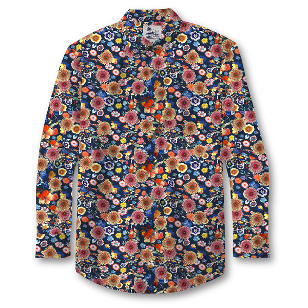 Floral Rhapsody