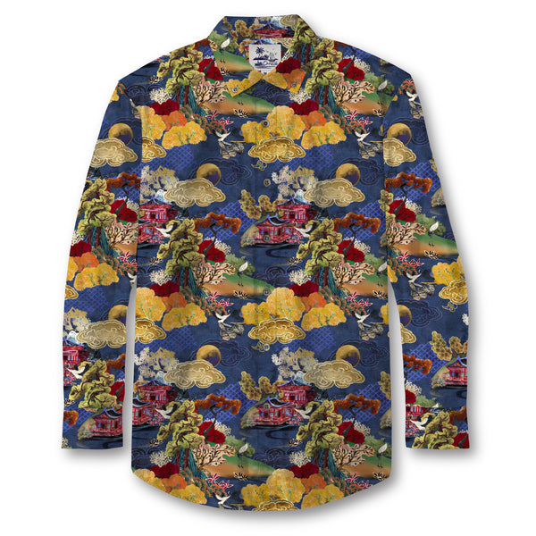 Temple of Tranquility