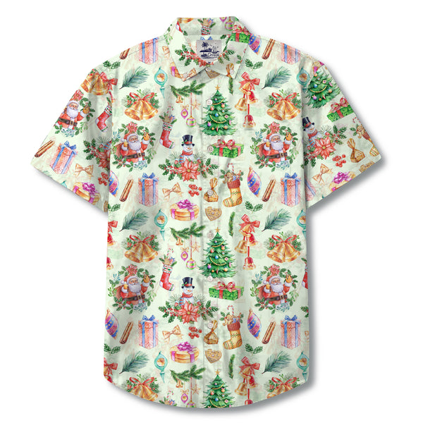 Merry Jingle Wonderland
