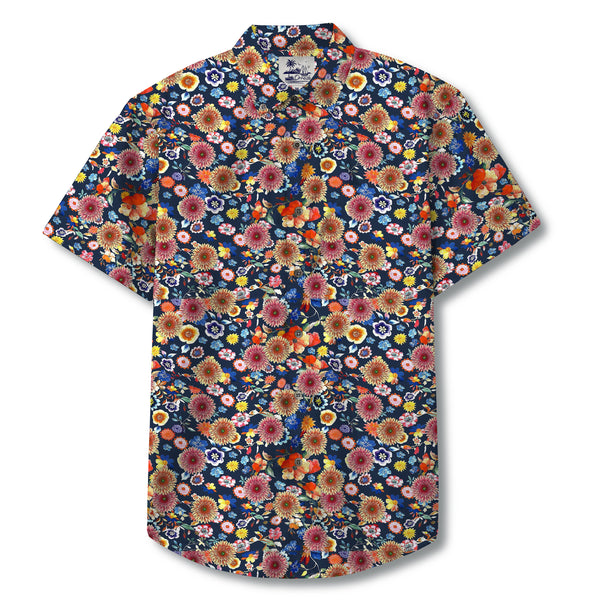 Floral Rhapsody
