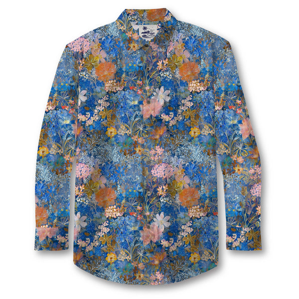 Floral Mirage