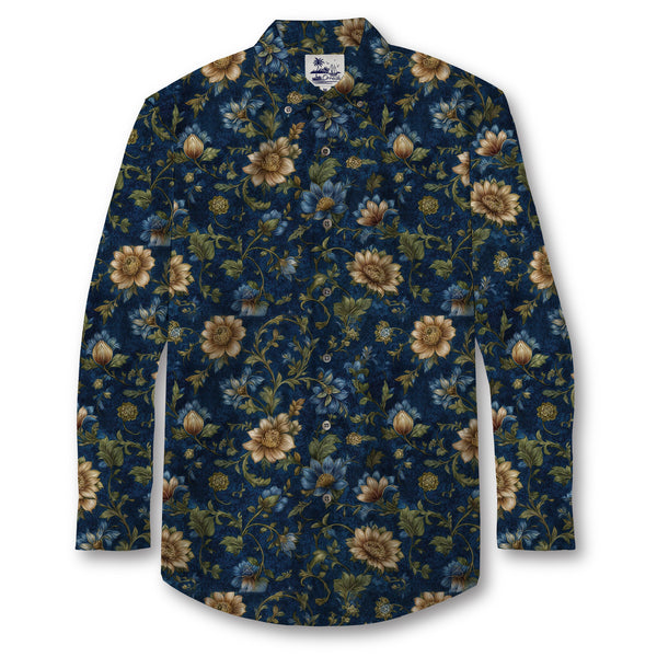 Nocturne Botanica