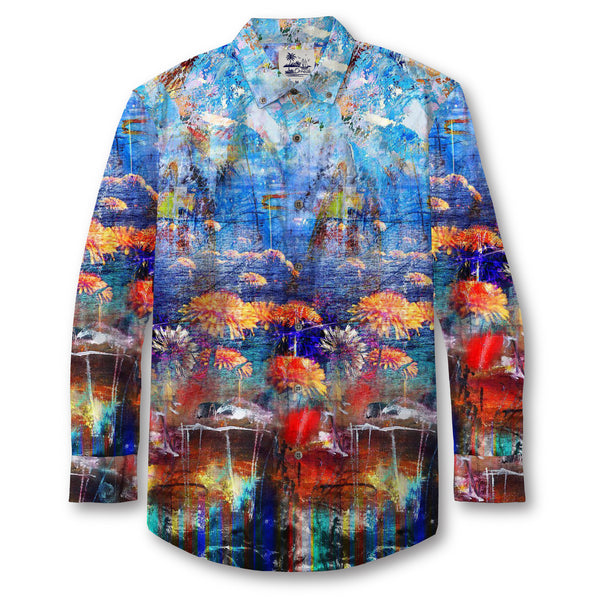 Dreamscape Cascade