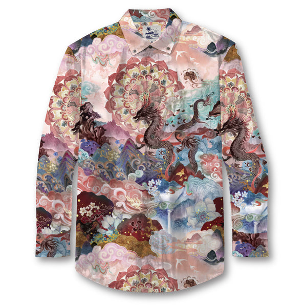 Celestial Dragon Realm