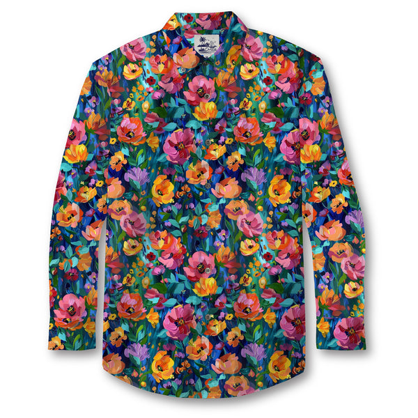Tropical Bloomburst