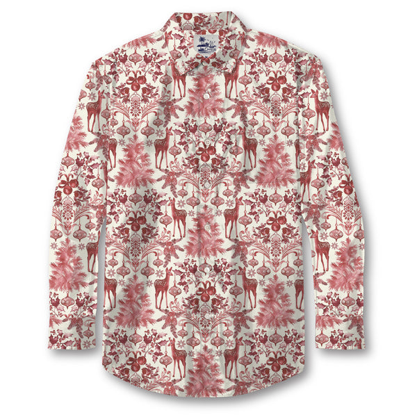 Yuletide Elegance