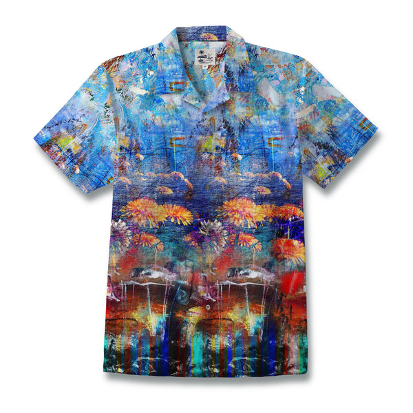 Dreamscape Cascade