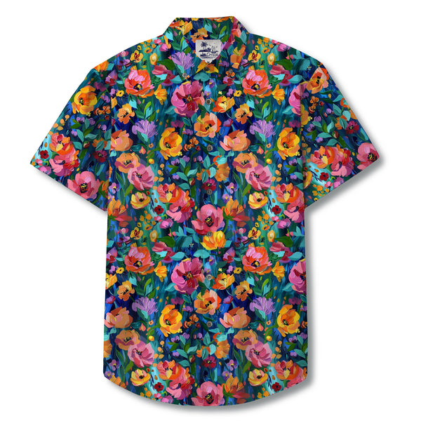 Tropical Bloomburst