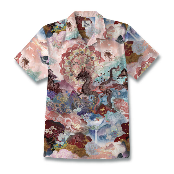 Celestial Dragon Realm