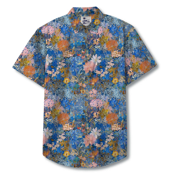 Floral Mirage