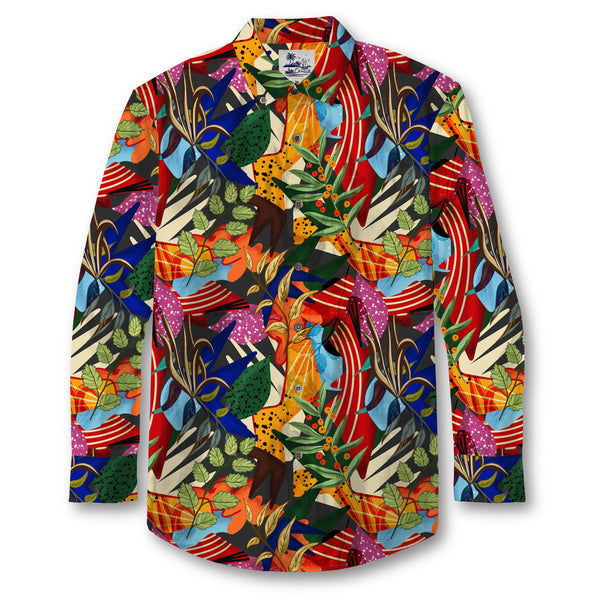 Jungle Jazz