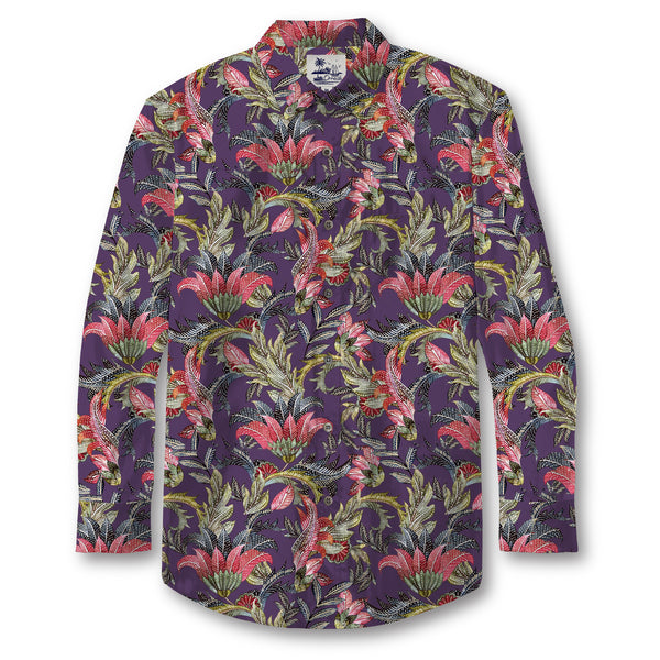 Twilight Botanica