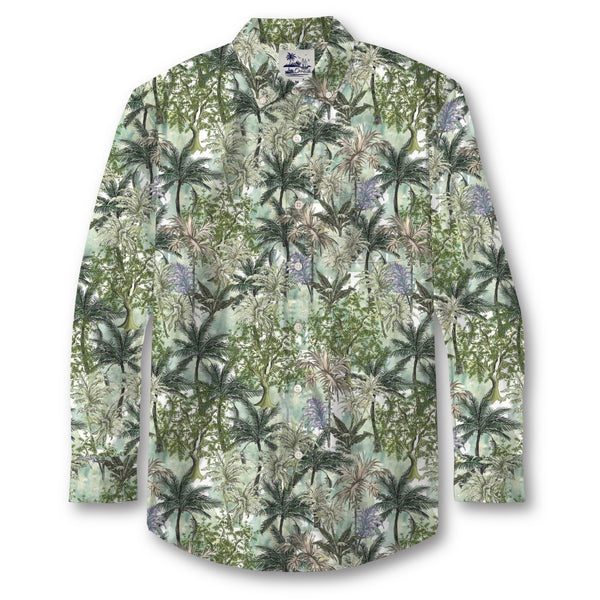 Tropical Canopy