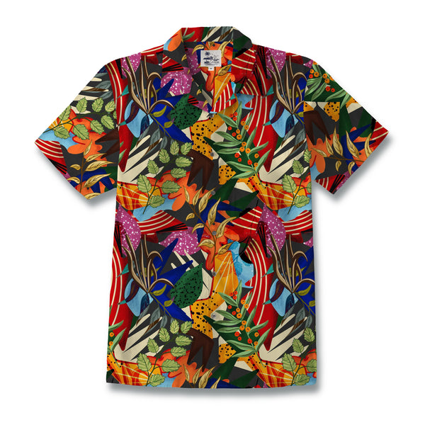 Jungle Jazz