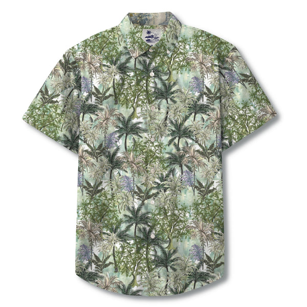 Tropical Canopy
