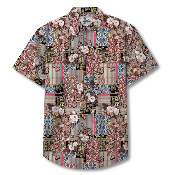 Floral Mosaic