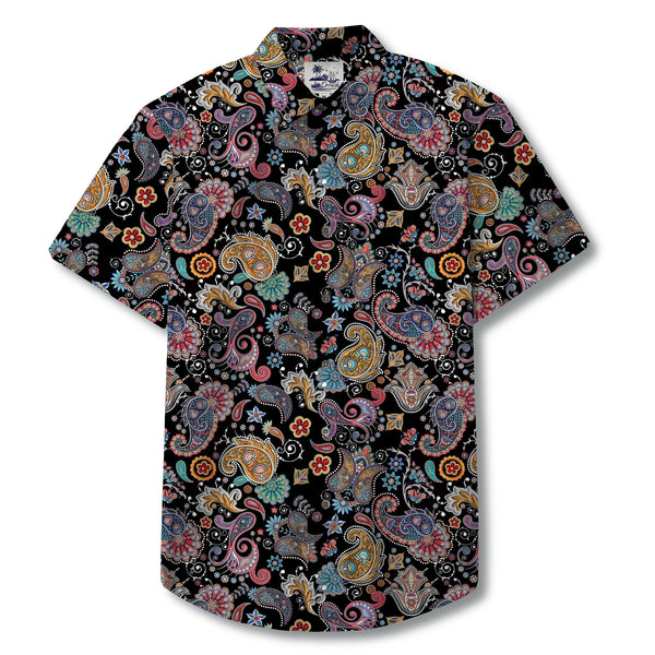 Paisley Bloom