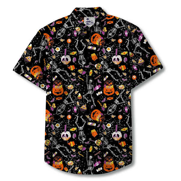 Spooky Carnival