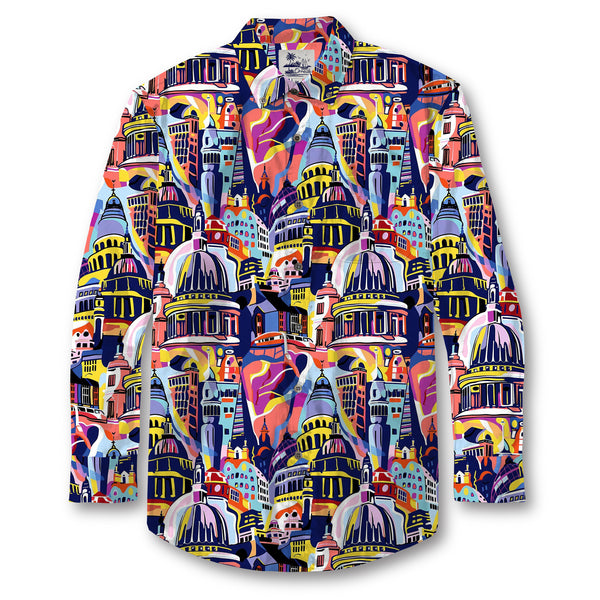 Metropolis Symphony