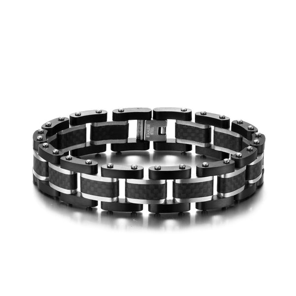 Stainless Steel Bracelet