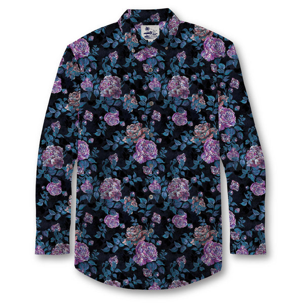 Midnight Peony
