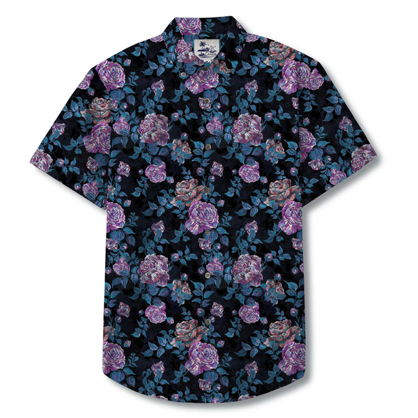Midnight Peony