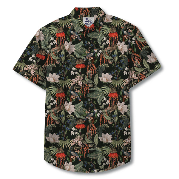 Jungle Whisper
