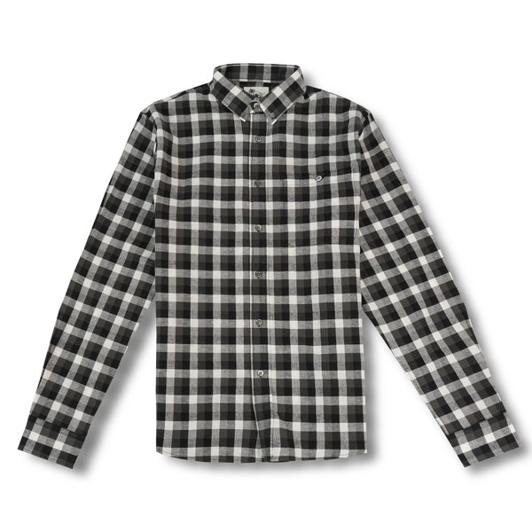 Plaid Moments-Shadow Plaid