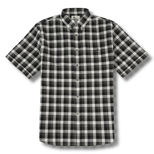 Plaid Moments-Shadow Plaid