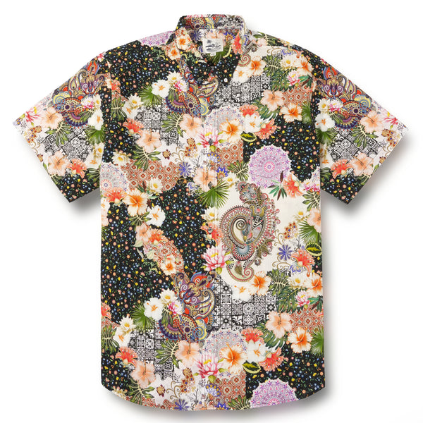 Floral Fusion