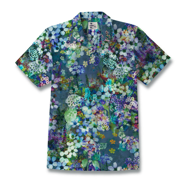 Floral Reverie