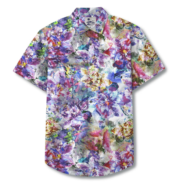 Floral Dreamscape