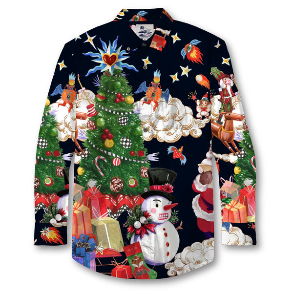 Holiday Dreams