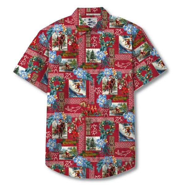 Island Christmas Joy