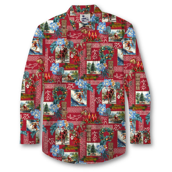 Island Christmas Joy