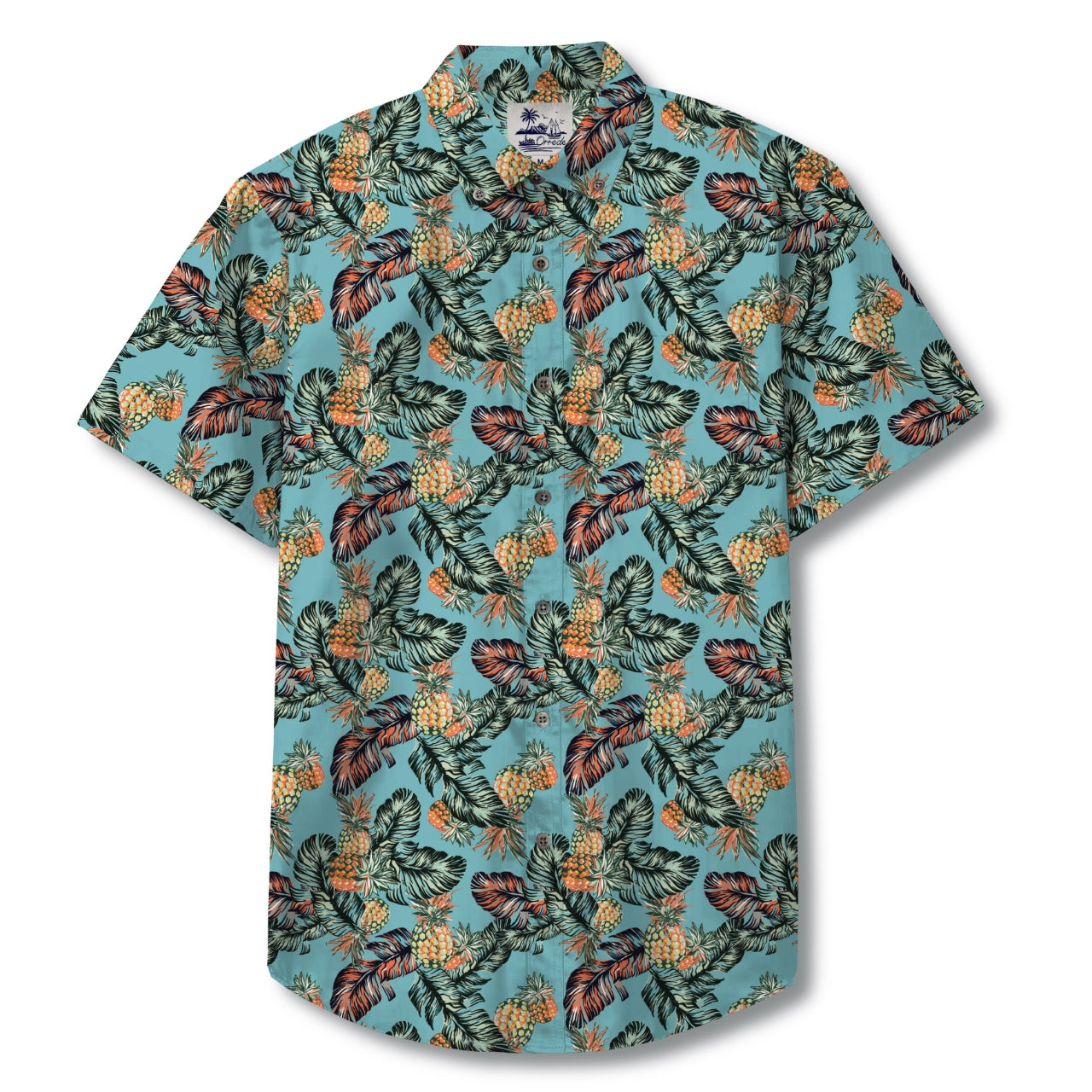 Pineapple Bliss Orrede