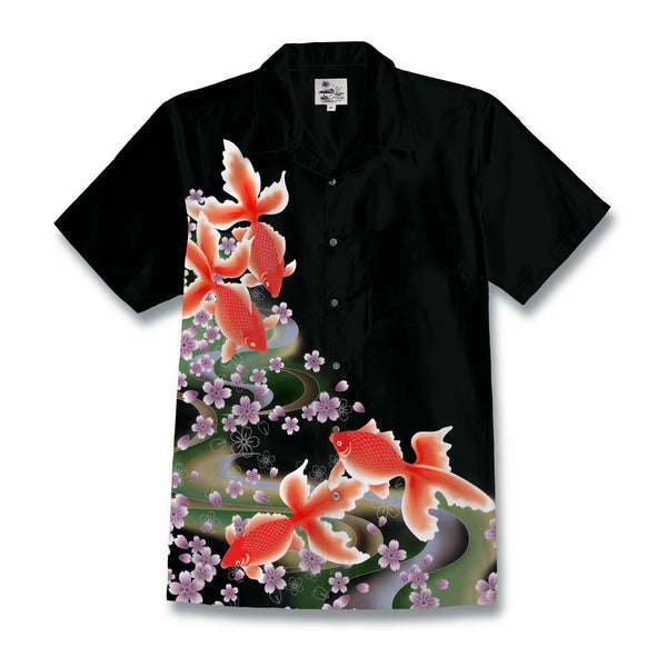 Koi