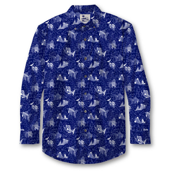 Koi Voyage