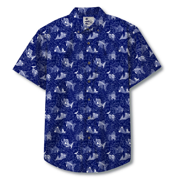 Koi Voyage